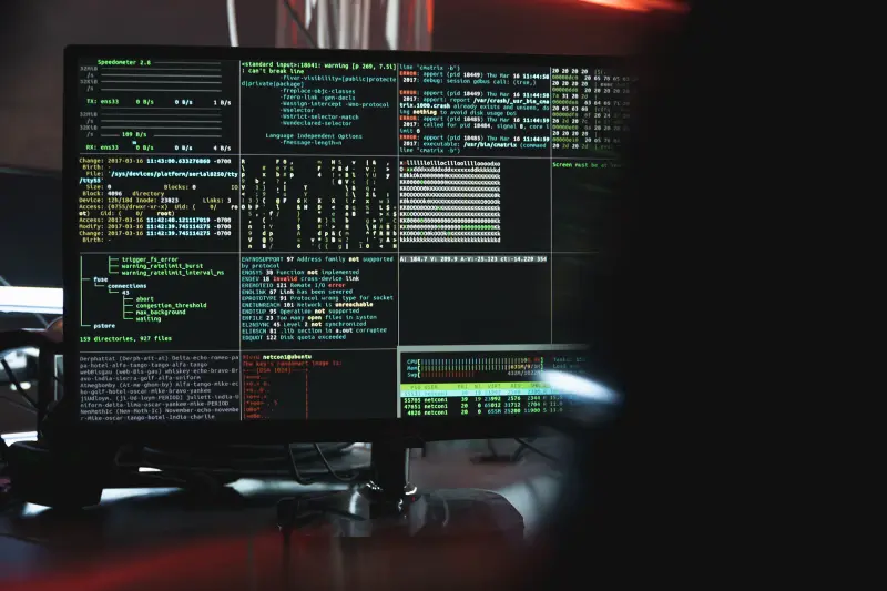 Digital security lock representing cybersecurity vulnerabilities exposed by autonomous AI systems