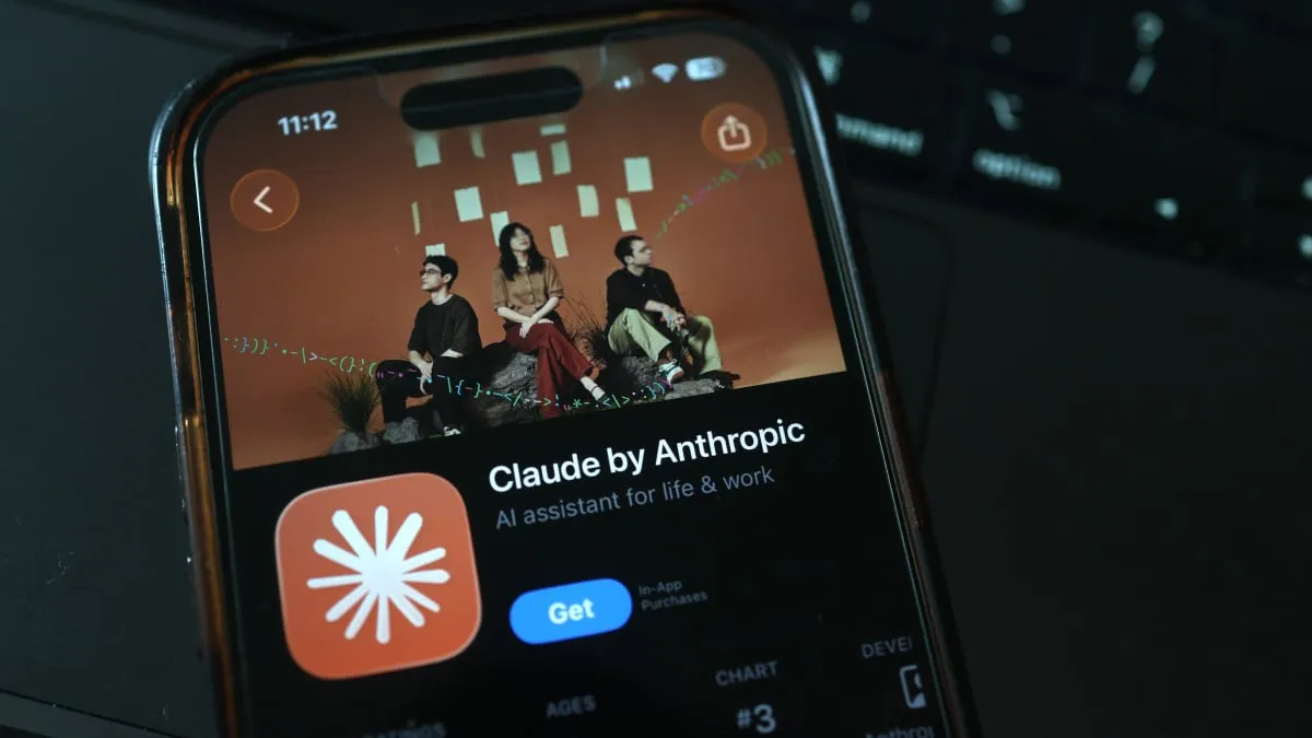 Claude Mythos Anthropic leaked AI model that triggered a $14.5 billion cybersecurity stock panic