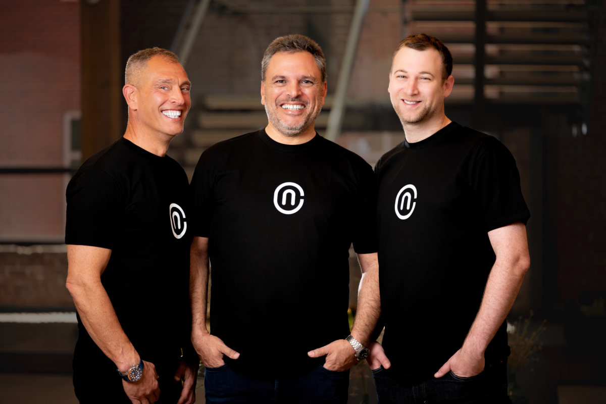 NewCore helps companies manage human and AI agent identities