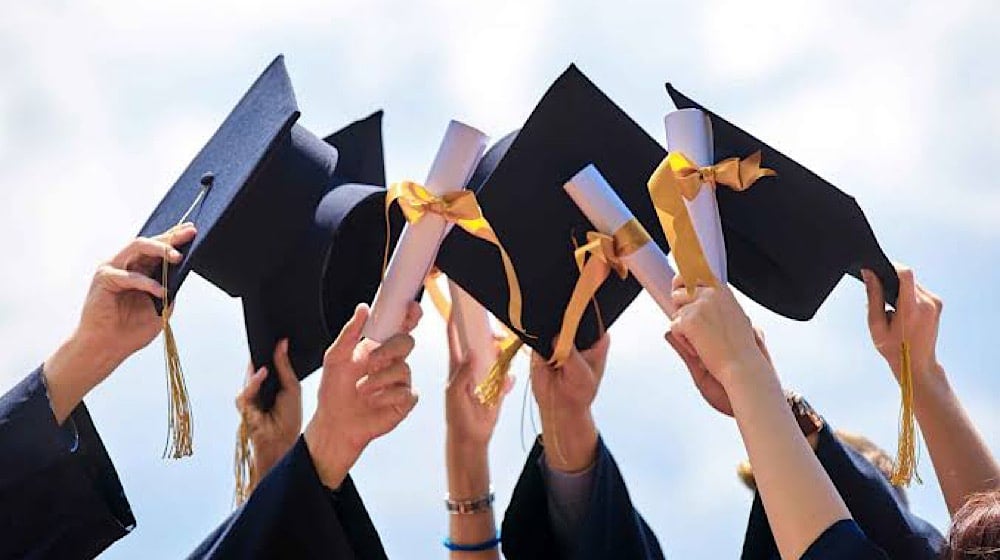 OPEF scholarships announced for children and spouses of overseas Pakistanis